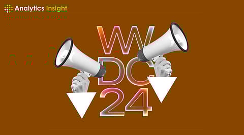 WWDC 2024: Top 10 Announcements You Need to Know