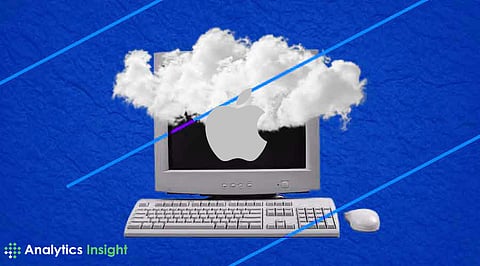 Apple Chooses Google Cloud for Cutting-Edge AI Solutions