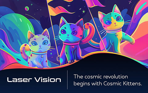 Cosmic Kittens