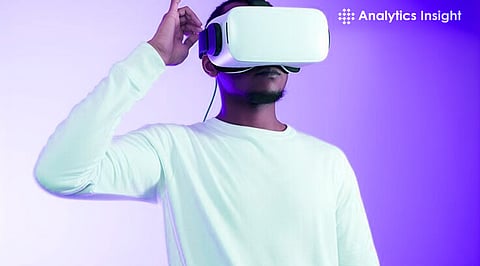 Virtual Reality and Generative AI: A Symbiotic Relationship