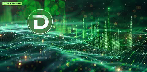 Dogecoin Whales in Action: Over $100M in DOGE Sold as Investors Shift to DTX Exchange & Near Protocol