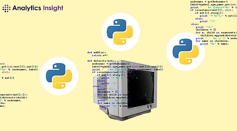 Essential Python Libraries for Effective Data Manipulation