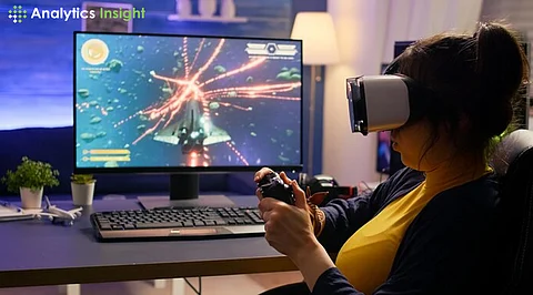 Cloud Gaming Market to Reach US$16 Billion by 2028