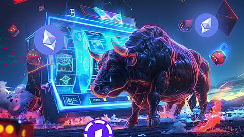 Ethereum (ETH) and Rollblock (RBLK) Lead the Charge in DeFi Innovations While Runes Struggles To Make Impact For Bitcoin (BTC)