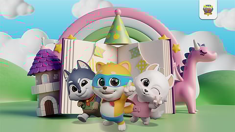 Top 4 Cryptos Ready to Explode in 2024