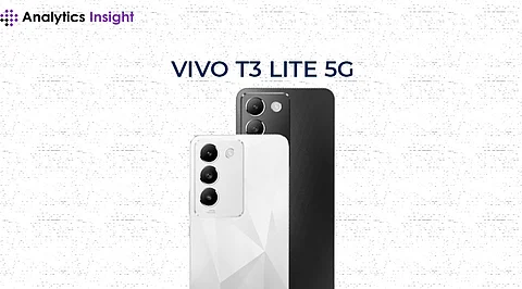 Vivo T3 Lite 5G: Launching June 27, Most Affordable 5G Phone