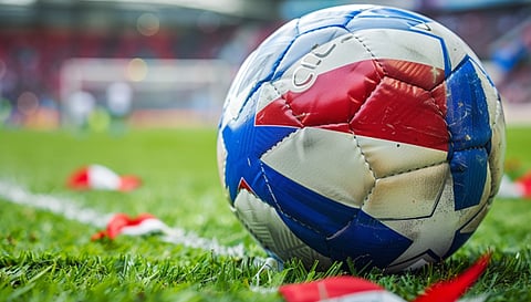 How to Bet on Euro 2024 in Florida 2024: FL Sports Betting Site