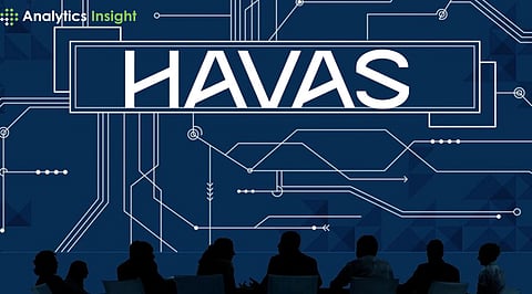 Havas Introduces New Groupwide Operating System
