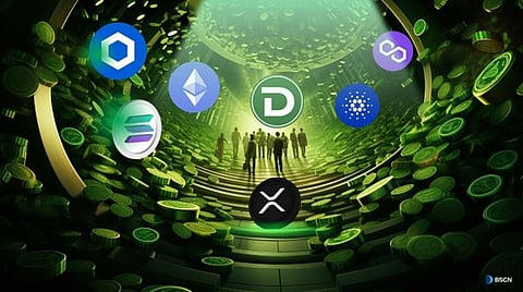 Dogwifhat and Bonk Leads the Market Optimism As Meme Sector Grows; DTX Exchange Presale Rallies Past $690k