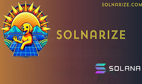Solnarize