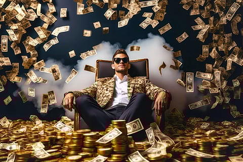 Want To Become a Crypto Millionaire? Three Under $1 Cryptos To Buy Now