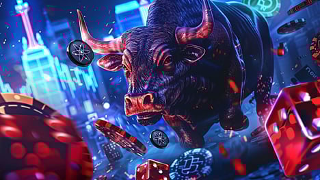 Litecoin(LTC), Cosmos (ATOM) and Rollblock (RBLK): Here’s Why Rollblock Is The Next Big Crypto To Explode This Year