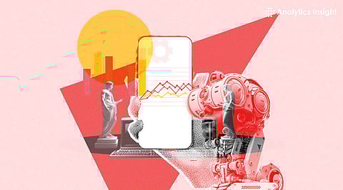 Top Generative AI Companies in India