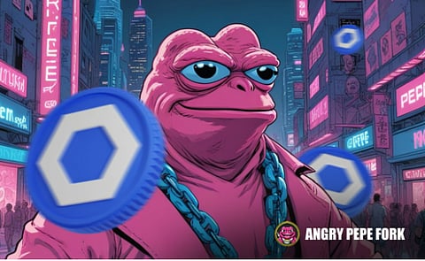 DeFi Market Surge Amidst Capital Inflows – Top 5 DeFi Coins Set for Big Growth