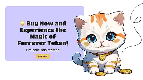 Furrever Token Takes Over with Its Referral System: Why It’s the Next Big Thing Beyond Shiba Inu, Pepe Coin, and Floki
