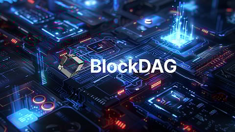 BlockDAG Calls: A Tenfold Crypto Treasure Trove; GALA and ONDO Investors, Don’t Miss Out!