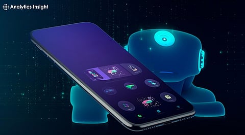 Top 10 AI-Enhanced Phones to Watch in 2024