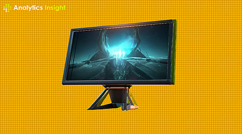 Best Gaming Monitors in 2024