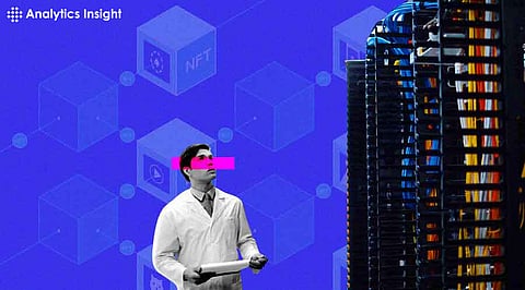 Building Your Career: How to Become a Blockchain Engineer