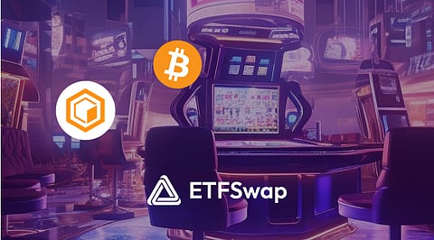 ETFSwap