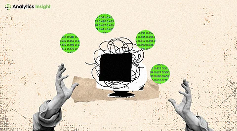 Why Human Insight is Irreplaceable in Data Analytics