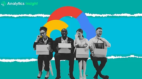 Google's Cloud Division Faces Layoffs