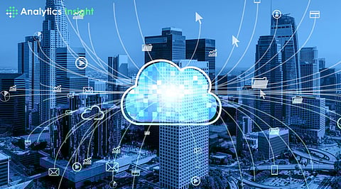 Hybrid Cloud Market to Reach US$220 Billion by 2028