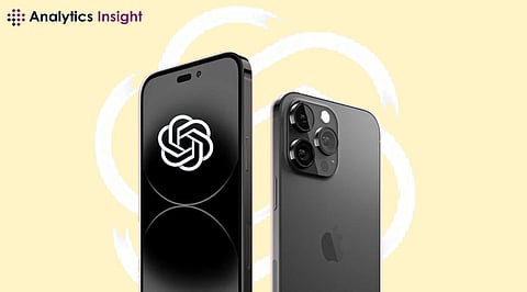 Top Tech News: Apple Brings ChatGPT to iPhones