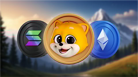 Emerging Crypto Below $0.01 Poised to Surpass Solana (SOL) Performance