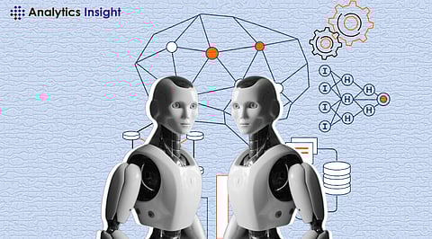 Robotics and AI Master's Programs in the UK