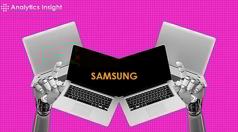 Samsung's Strategic AI Leap in the Foundry Business