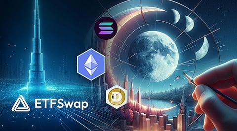Top 3 DeFi Crypto Presales Set For A 40,000X Run In June 2024