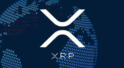 XRP Bucks Trend, Posts Gains as Crypto Market Falls