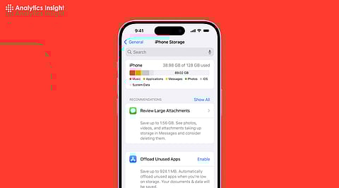 Maximize Your iPhone Storage: Essential Tips and Tricks