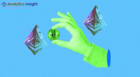 Ethereum Price Analysis on June 10, 2024