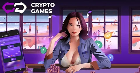 Crypto-Games.io