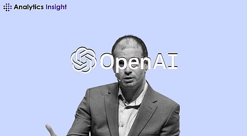 OpenAI Co-Founder Sustkever Ventures into New AI Venture
