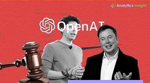 Elon Musk and OpenAI Reach Resolution, Lawsuit Withdrawn