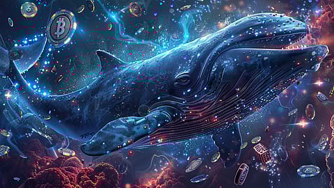 Crypto Price Predictions: What Could The Price of Rollblock, XRP and Shiba Inu (SHIB) Reach If Bitcoin Hits $1 Million