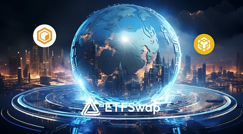ETFSwap