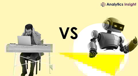 Software Engineers vs AI: Who Will Code the Future?
