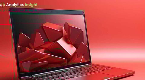 Launch of Lenovo Yoga Pro 7i with Intel Core Ultra 7 in India