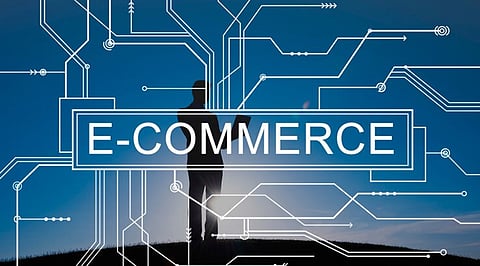 The Role of an E-commerce Development Agency in Building Successful Online Stores