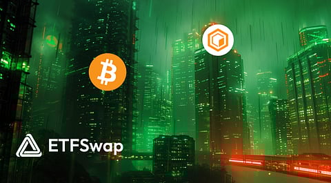 ETFSwap