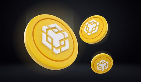 BNB Surges, Bulls Eye Fresh All-Time High Soon As CZ Starts Jail Term - Key Levels To Watch