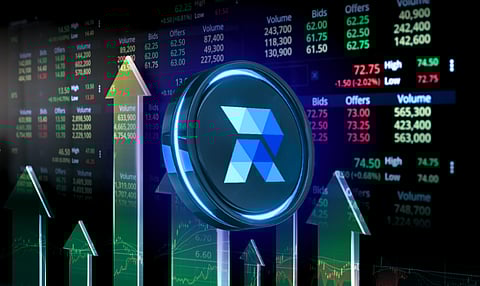 Top Trader Says This Crypto AI Token Will Skyrocket 3,654% in 44 Days