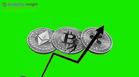 Crypto Price Today: Analysis of the Market on June 13, 2024
