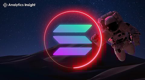 Solana SOL Stumbles Below $160.0 Amid On-Chain Activity Surge