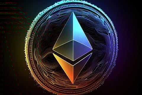 Ethereum
