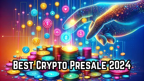 Best Crypto Presale 2024